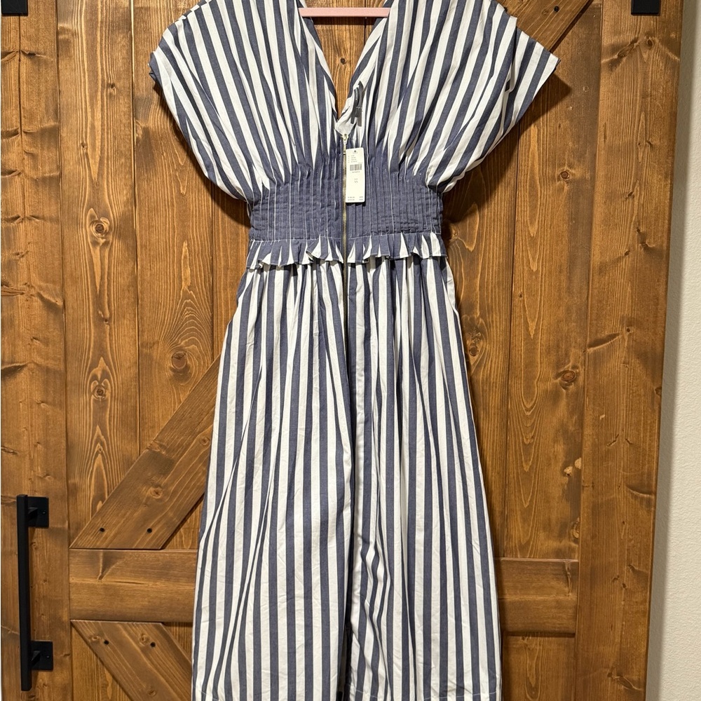 NWT! ❤️Anthropologie❤️ Midi Dress